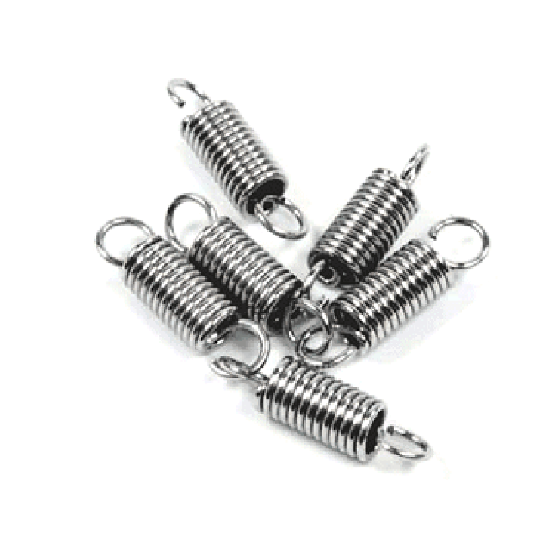 Gull Wire Micro Spring Stainless Steel 100 pack